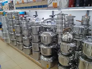 Heavy Dishes