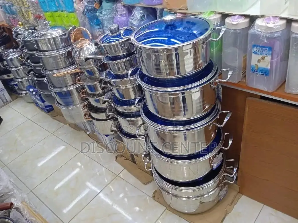 Heavy Glass Lid Dishesbig Sizes