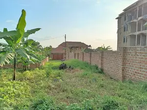 Plots in Kira Kitukutwe for Sale