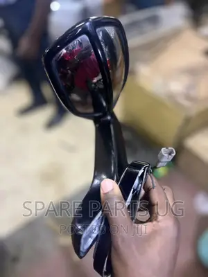 Mitsubishi Pajero 2010 - 2018 Fender Mirror / Baby Mirror