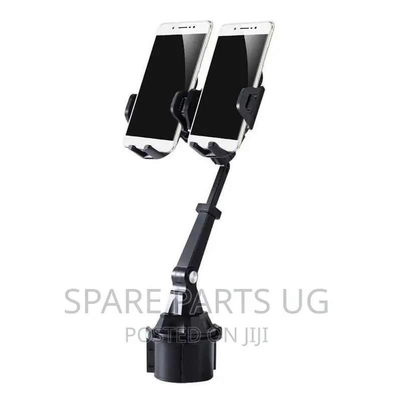 Car Cup Phone Holder Mount