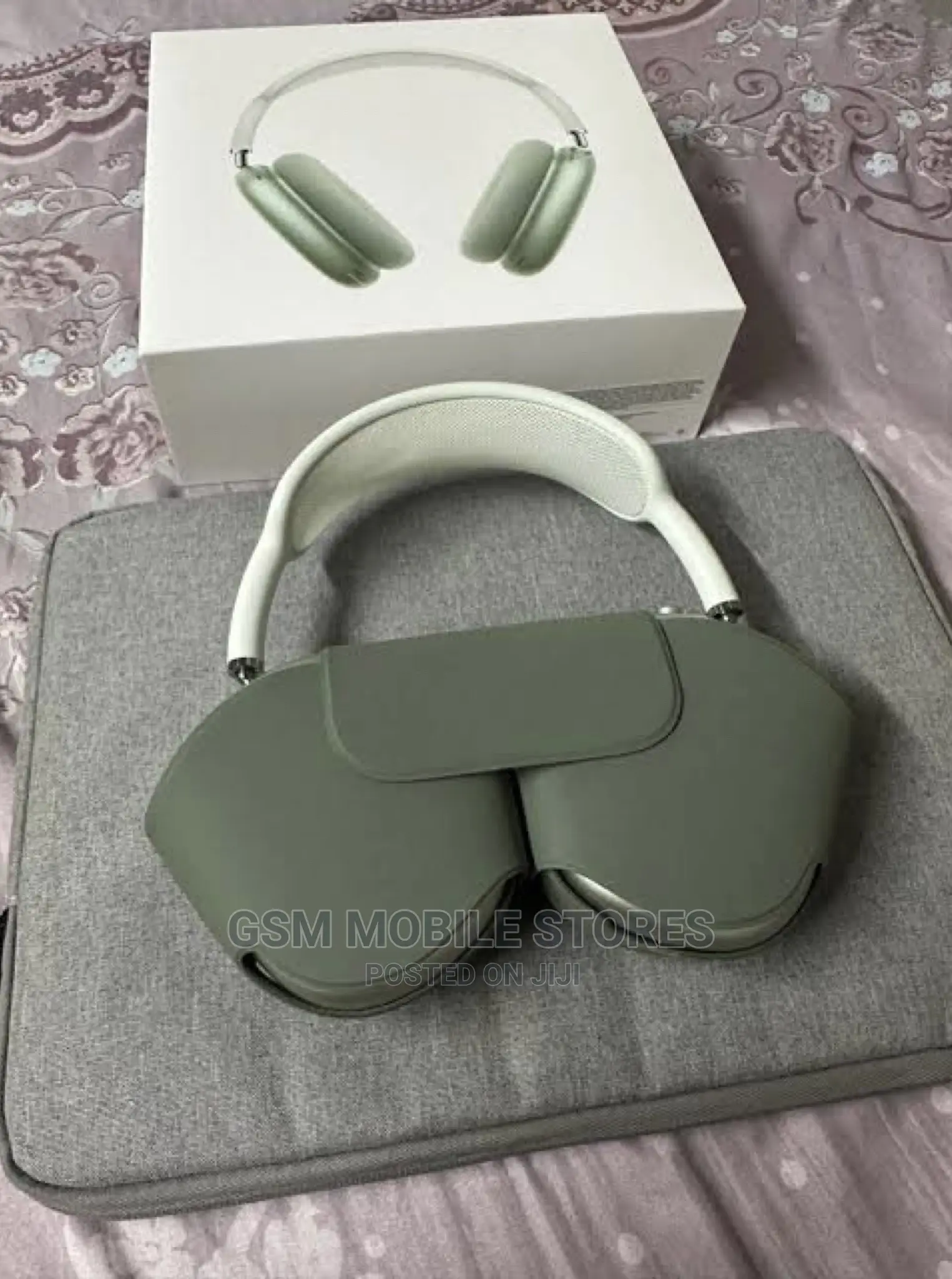 Airpods Max Wireless Over-Ear Headphones High Quality