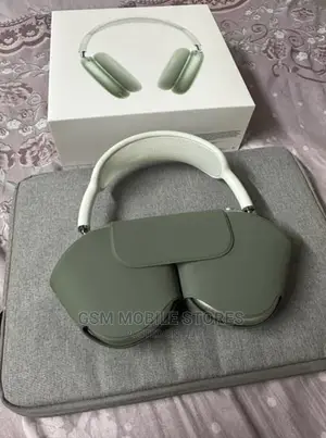 Airpods Max Wireless Over-Ear Headphones High Quality