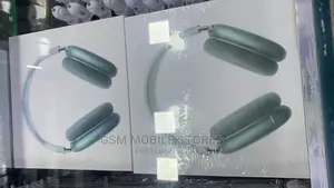 Airpods Max Wireless Over-Ear Headphones High Quality