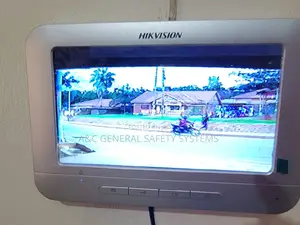 Gate Audio/Video Intercom Durable And Reliable Crystal Commu