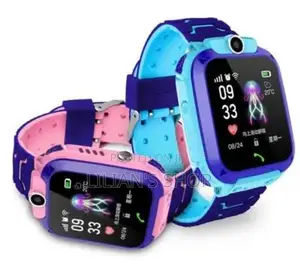 Waterproof Kids Smart Watch
