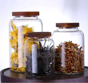 Food Storage Container Set