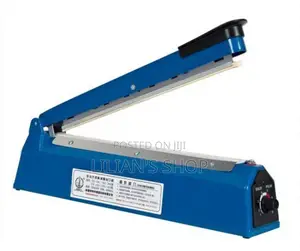 Impluse Sealer FS-200