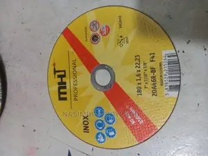Grinding Disc 4.5"