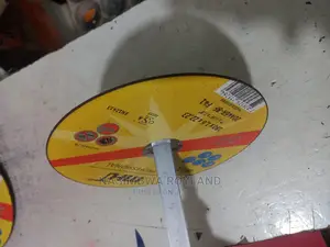 Grinding Disc 4.5"