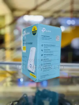 TPLINK Wifi Extender