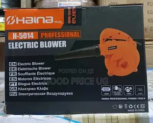 Hania Electric Blower