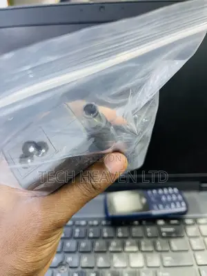 DELL Big Pin Adapter 19.5V