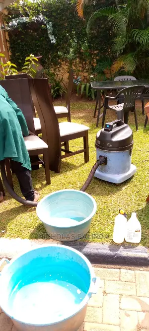Furniture Cleaning