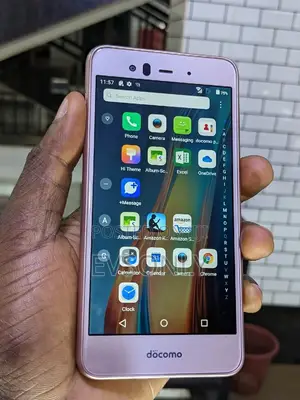 Fujitsu Arrows Be F- 32 GB Rose Gold