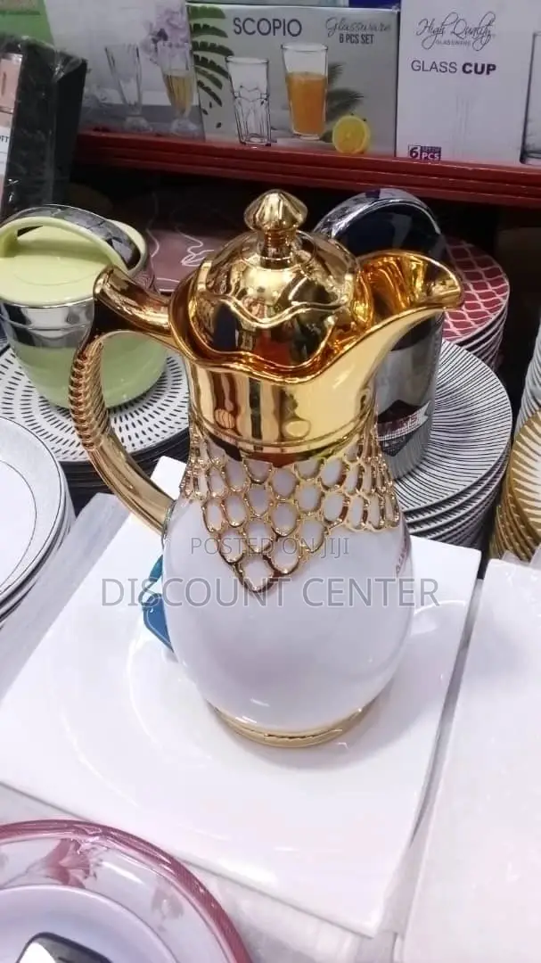 Luxury Flask