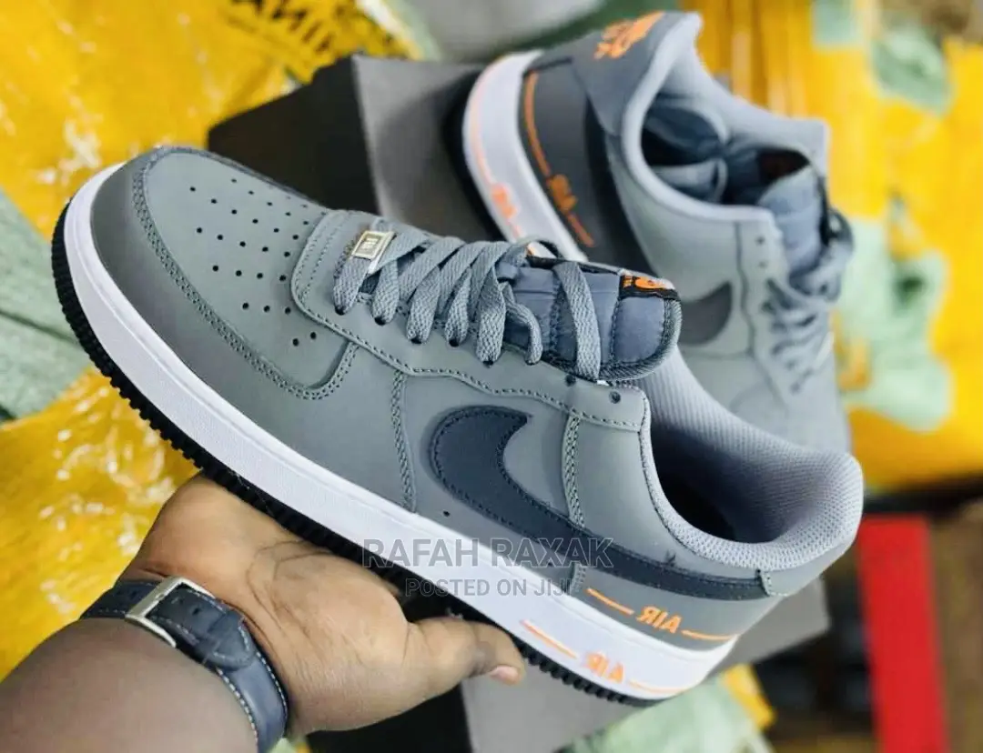 Original Classic Airforce