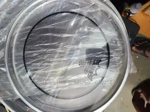 Snare Drum Skin Coted Top