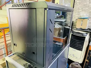 9U Rack Cabinets - Available