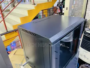 9U Rack Cabinets - Available