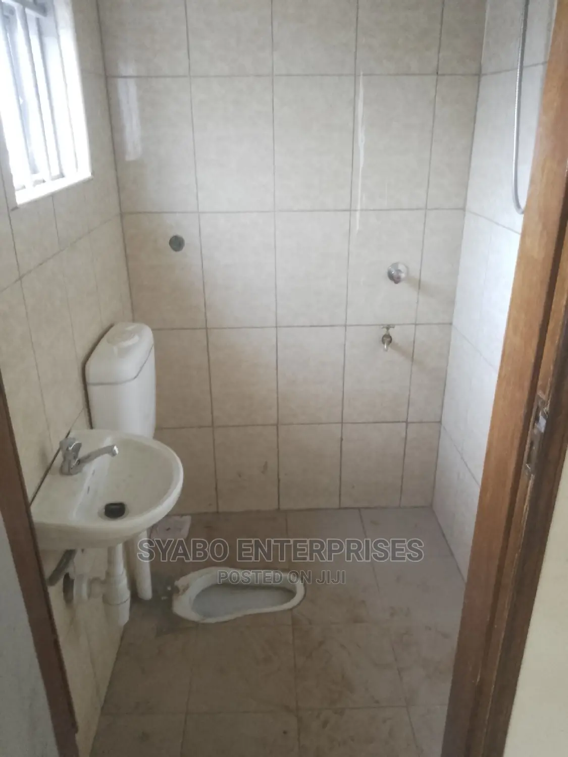 Furnished 1bdrm House in Self Contained House, Mukono TC for rent