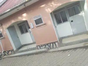 Furnished 1bdrm House in Self Contained House, Mukono TC for rent