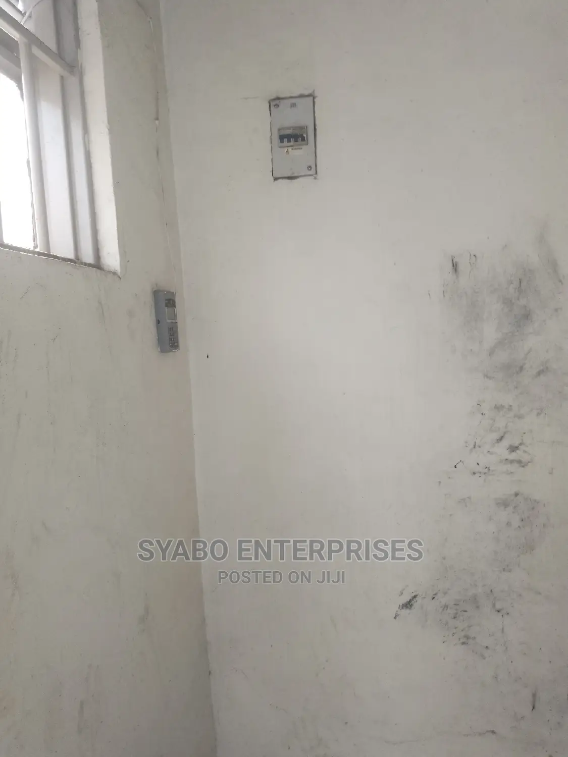 Furnished 1bdrm House in Self Contained House, Mukono TC for rent