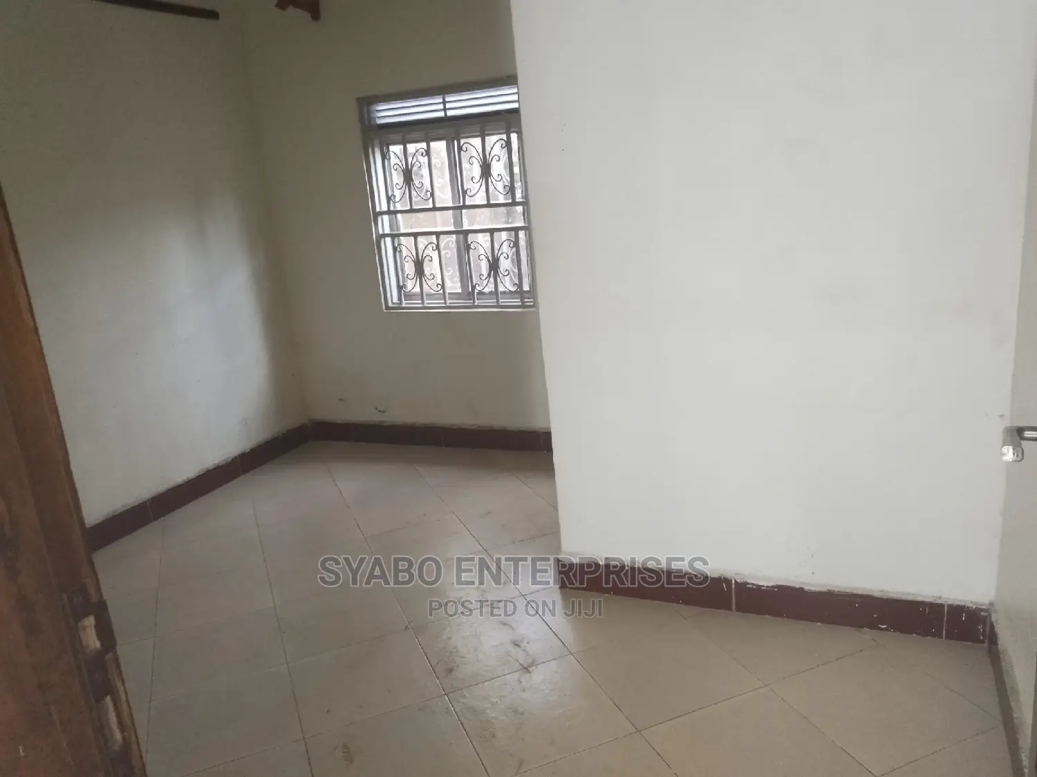 Furnished 1bdrm House in Self Contained House, Mukono TC for rent