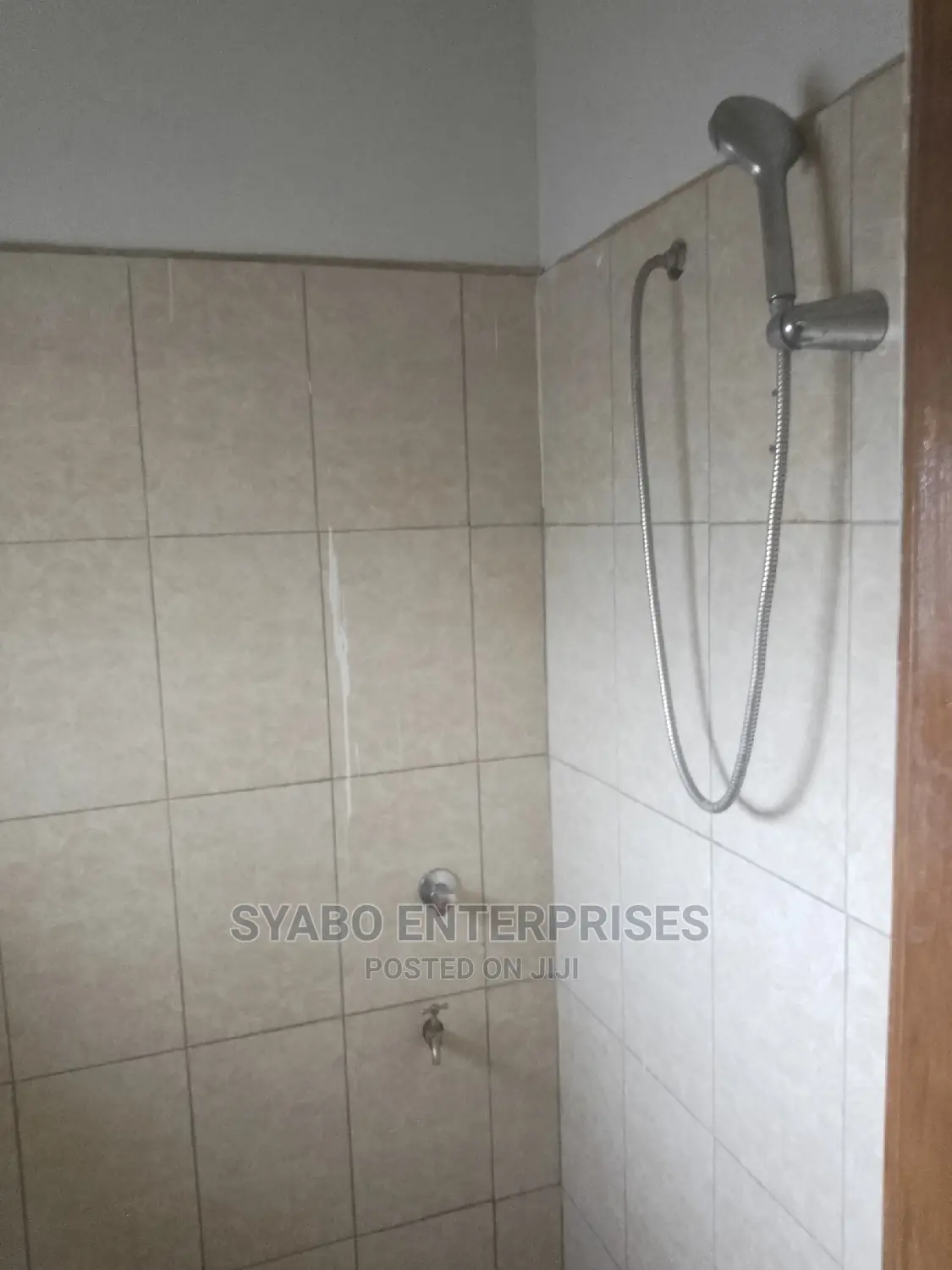 Furnished 1bdrm House in Self Contained House, Mukono TC for rent