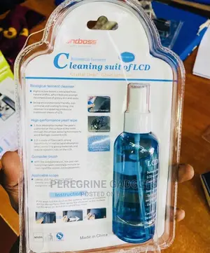 Handboss Cleaning Suit of LCD ,;,