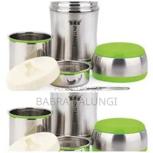 Food Flask Warmer