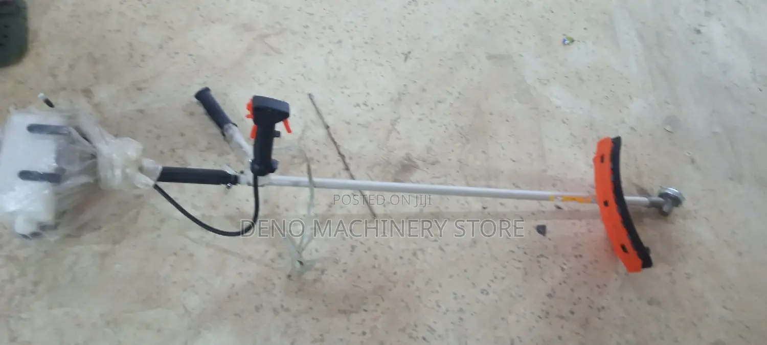 Grass Cutter Machine 4stroke