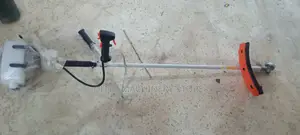 Grass Cutter Machine 4stroke