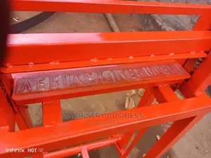 Stamps Machine