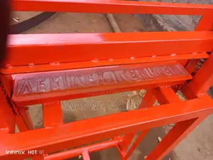 Stamps Machine
