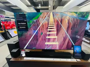 Samsung 85" Qn900c Neo Qled TV 2023 Model
