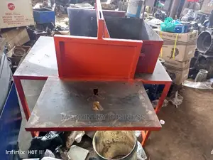 Table Cutter Machine 5