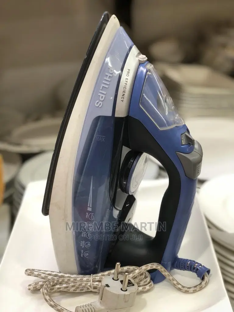Philip Steam Iron
