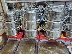 Cookware Dish