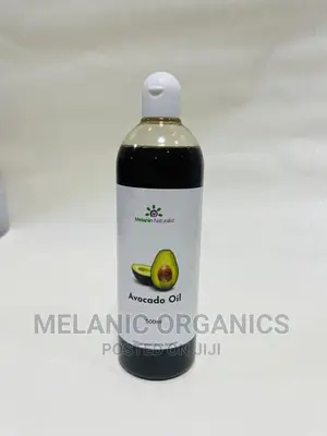 Photo - Avocado Oil 500ml