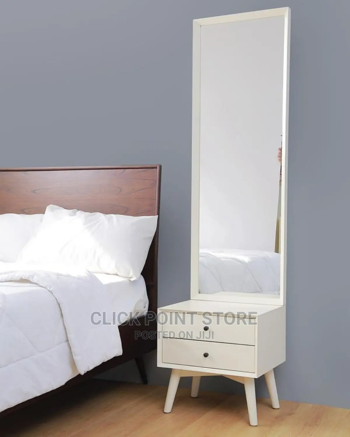 Dressing Mrirror/ White Dressing Mirrors / Dressers