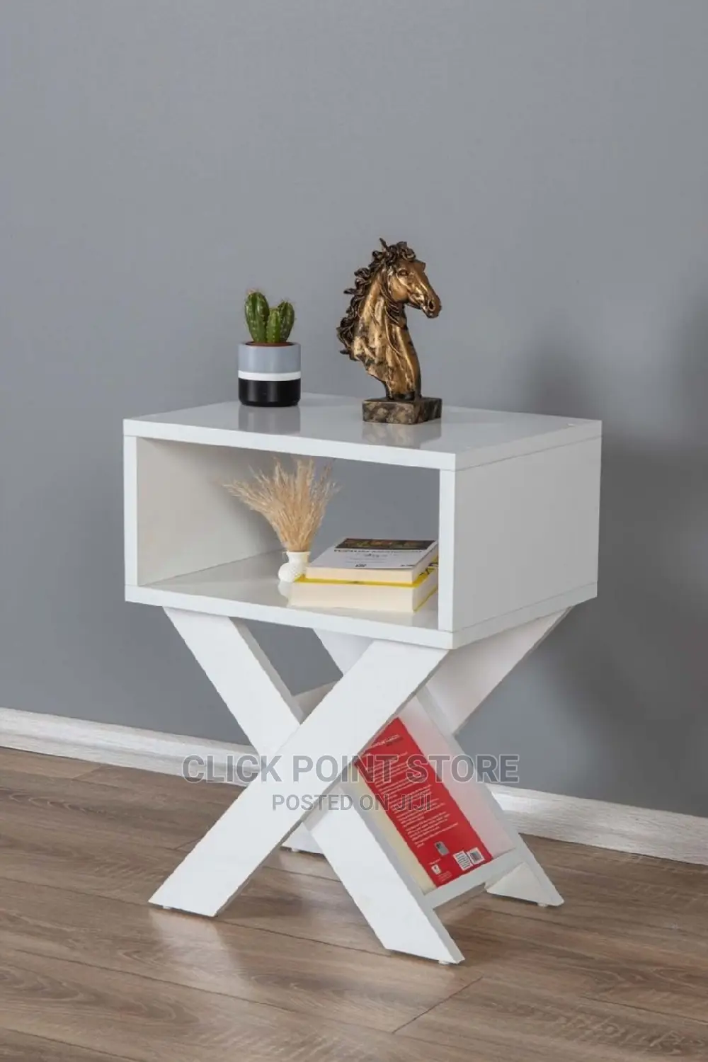 Shelf / Book Shelf / Bedside Shelf / Night Stand Shelf