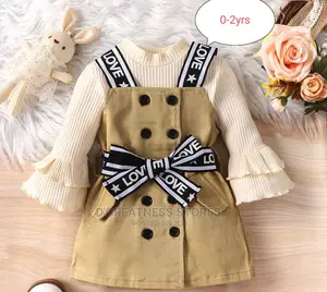 Girls Dresses