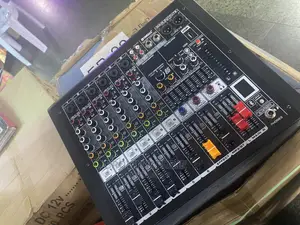 Imix Curve Professional Yamaha Mixer. 32bits Effect