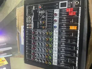 Imix Curve Professional Yamaha Mixer. 32bits Effect