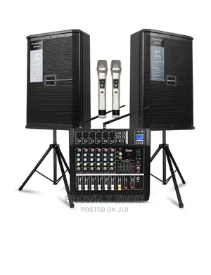 PA Full System