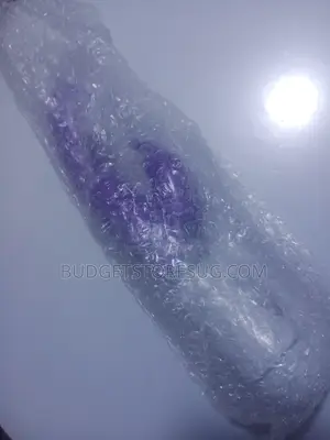 Rabbit Clit Purple Vibrator Gspot