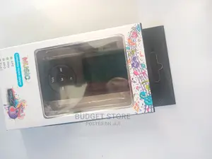 Bluetooth Hifi Mp3 Mp4 Player