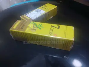 7 Days Hair Growth Treatment Oil