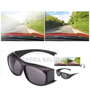 Night Vision Drivers Goggles